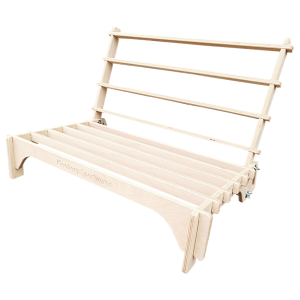 Crashpad Bank – die CrashBench