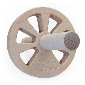 Bauchtrainer / Roller