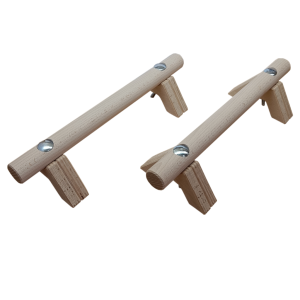 Liegestützgriffe Modul 70